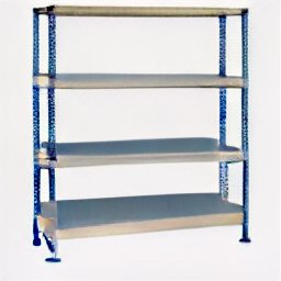 saferacks garage shelving	